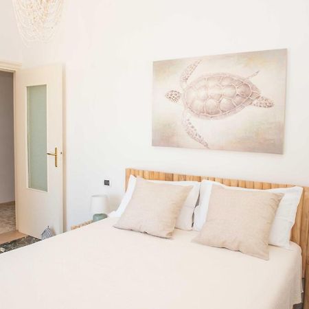 La Casa Del Mare Apartment Vieste Luaran gambar