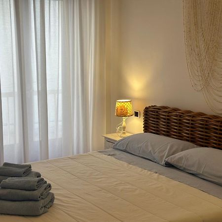 La Casa Del Mare Apartment Vieste Luaran gambar