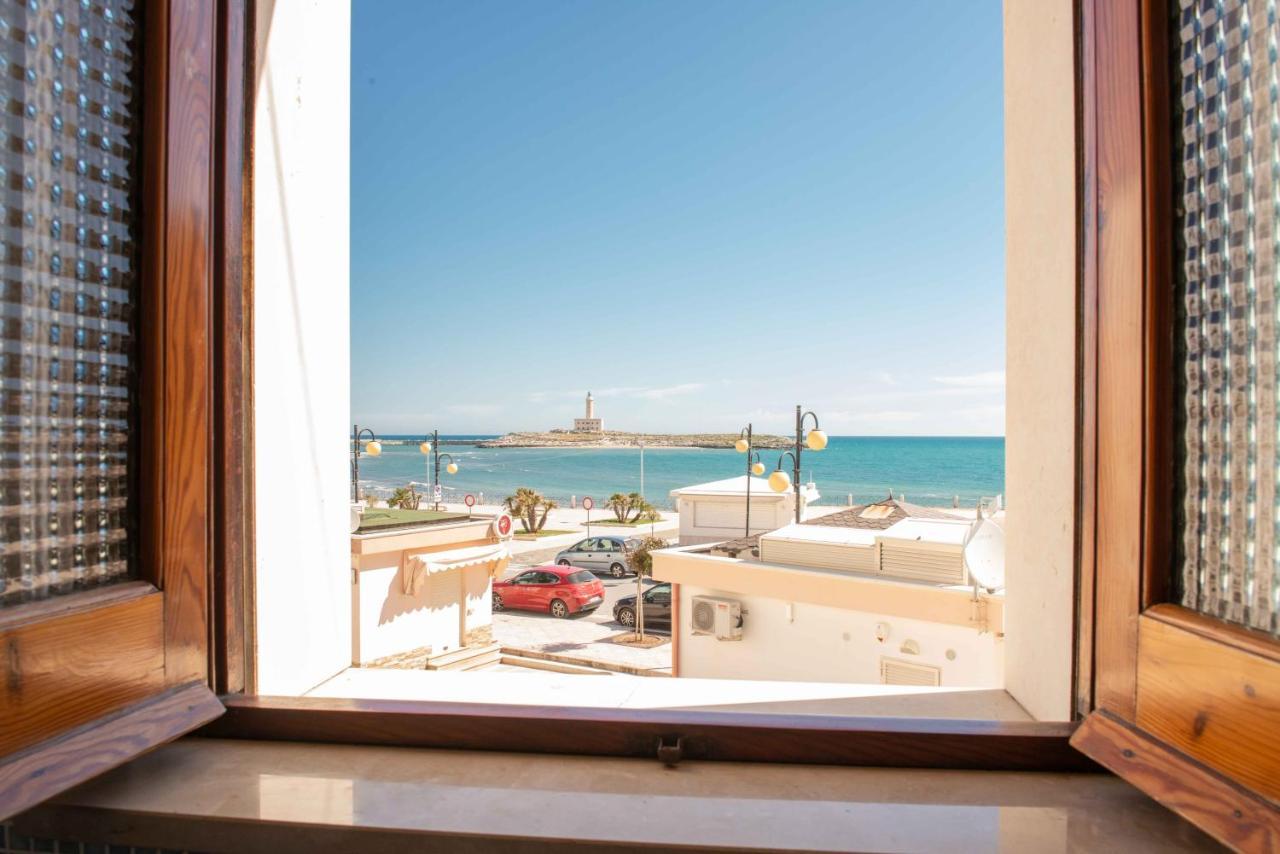 La Casa Del Mare Apartment Vieste Luaran gambar