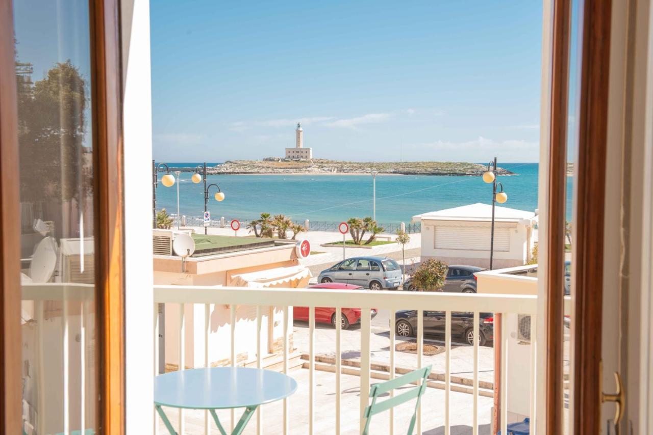 La Casa Del Mare Apartment Vieste Luaran gambar