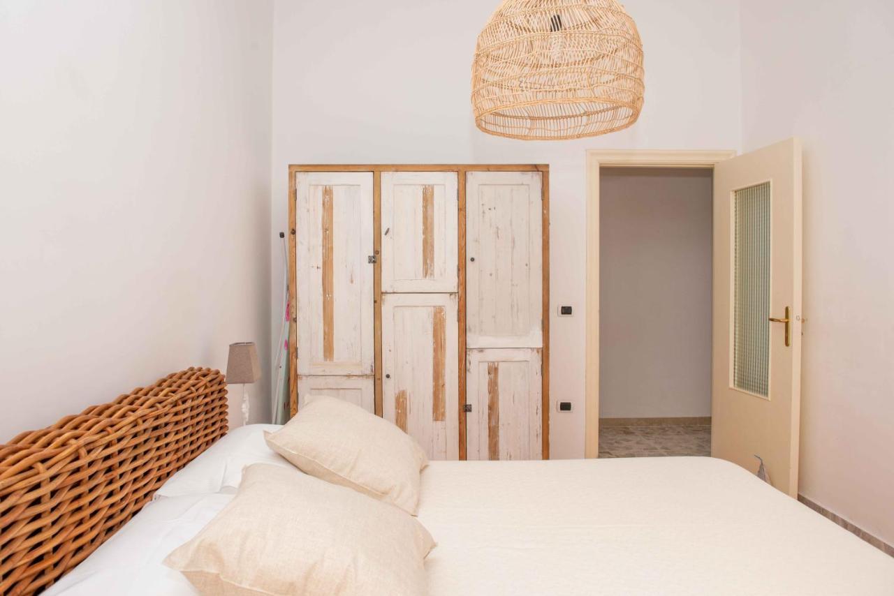 La Casa Del Mare Apartment Vieste Luaran gambar