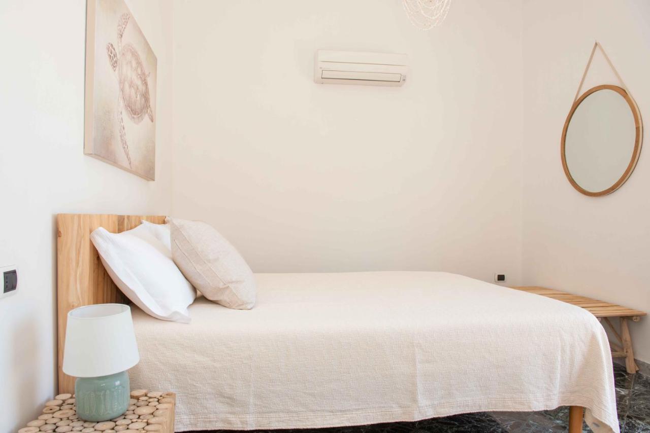 La Casa Del Mare Apartment Vieste Luaran gambar