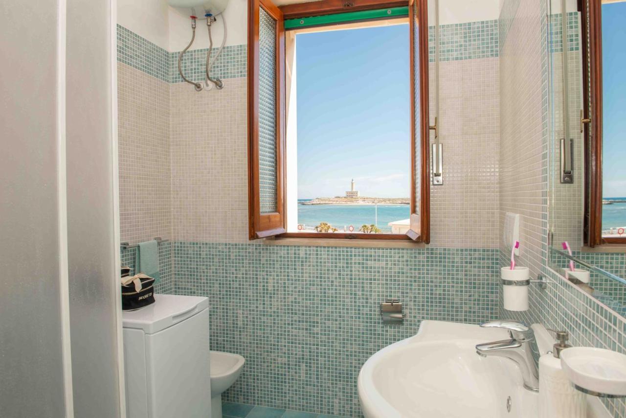 La Casa Del Mare Apartment Vieste Luaran gambar
